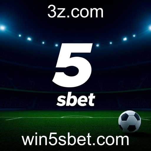 5sbet e a Revolução no Mercado de Apostas