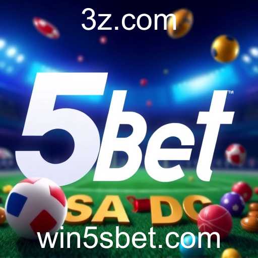 A Ascensão do 5sbet no Cenário de Jogos Online