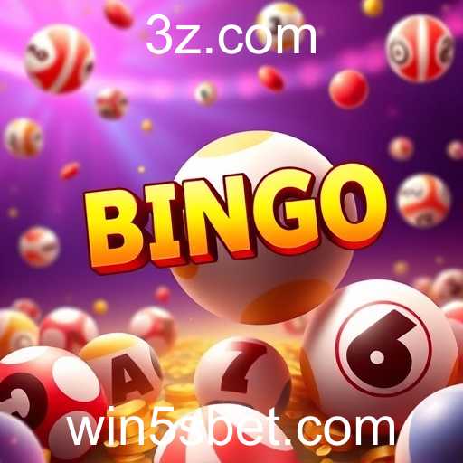 Explorando a Popular Categoria de Jogos de Bingo no 5sbet