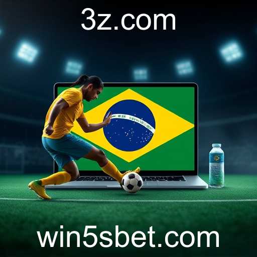 Nova Regulamentação em Debate para Sites de Apostas