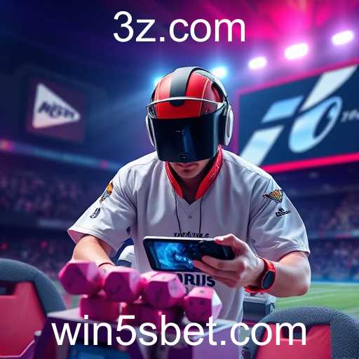 A Crescente Popularidade de Plataformas de Jogos Online