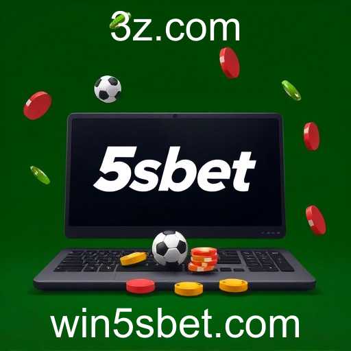 A Expansão do Mercado de Jogos e a Influência do 5sbet