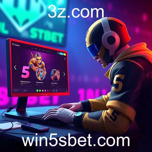 A Expansão do Mercado de Jogos Online no Brasil