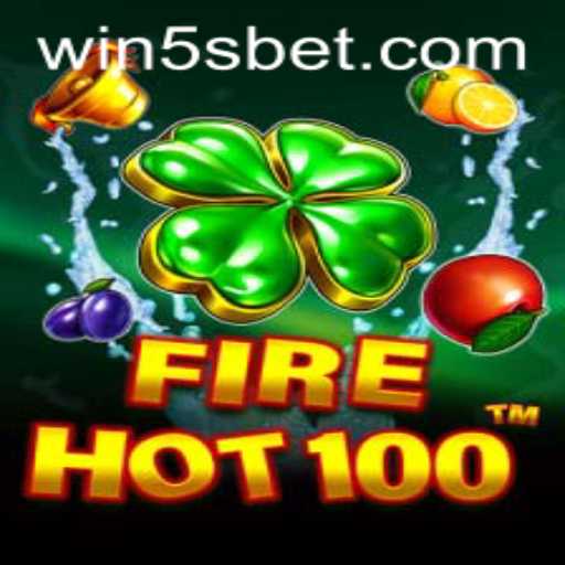 Exploring the Flame: A Deep Dive into FireHot100 and the Rise of 5sbet