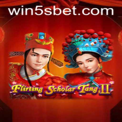 Exploring Flirting Scholar Tang II: A Unique Gaming Experience