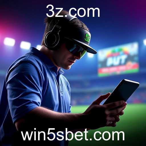 Tendências e Inovações no Setor de Jogos