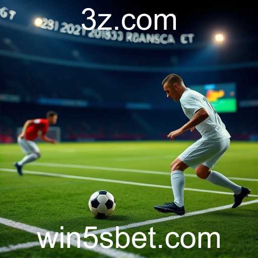 Ascensão do 5sbet no Cenário de Jogos