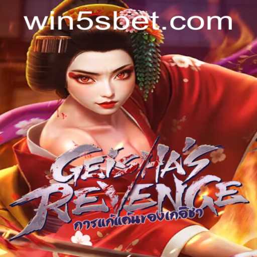 GeishasRevenge: A Blend of Tradition and Modern Strategy in Gaming
