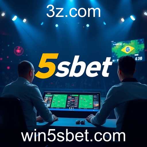 O Crescimento dos Jogos Online em 2025: Um Olhar Sobre o Impacto de '5sbet'