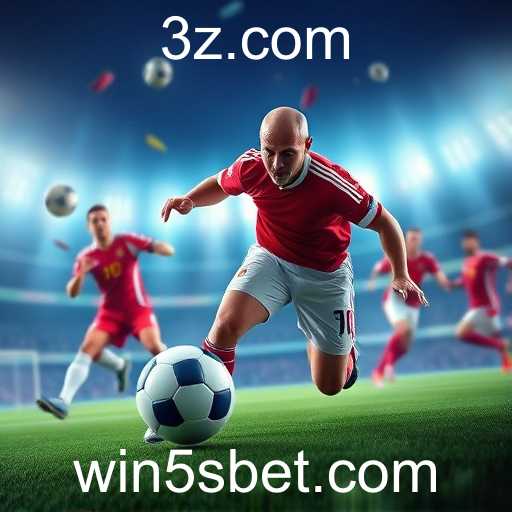 Expansão e Evolução: O Impacto do 5sbet na Indústria de Jogos