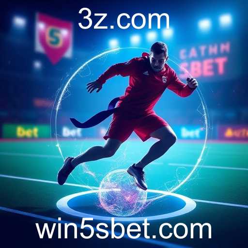 Indústria de Jogos Virtuais e a Ascensão do 5sbet