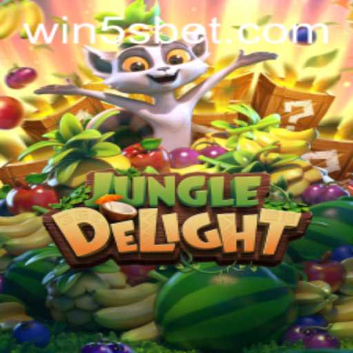 Explore the Thrilling World of JungleDelight: Innovative Gameplay with 5sbet!