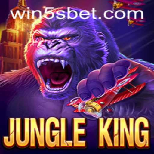 Exploring the Exciting World of JungleKing and the 5sbet Craze