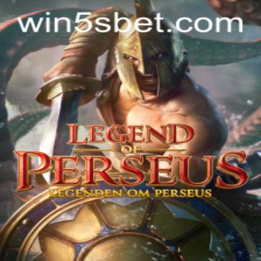 LegendofPerseus: A Mystical Journey Through Mythology and Adventure