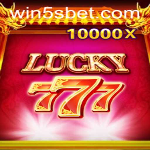 LuckySeven: The Thrilling Gaming Experience with 5sbet