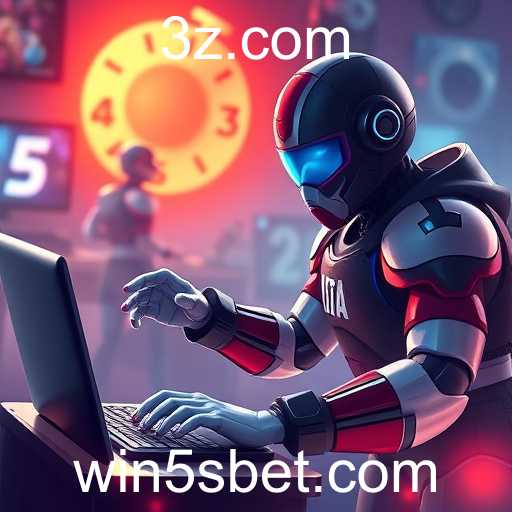 Expansão e Inovação no Mundo dos Jogos Online