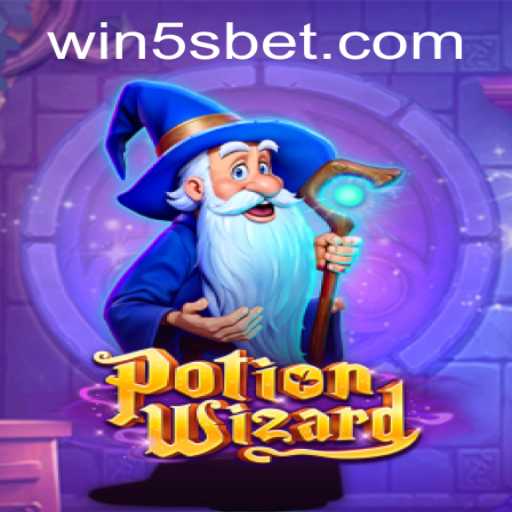 Discover the Magic of PotionWizard and the Thrills of 5sbet