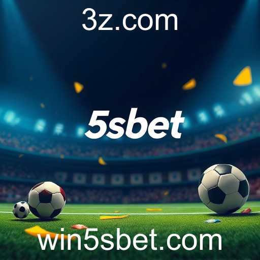 Crescimento Rápido do 5sbet no Mercado de Jogos Online