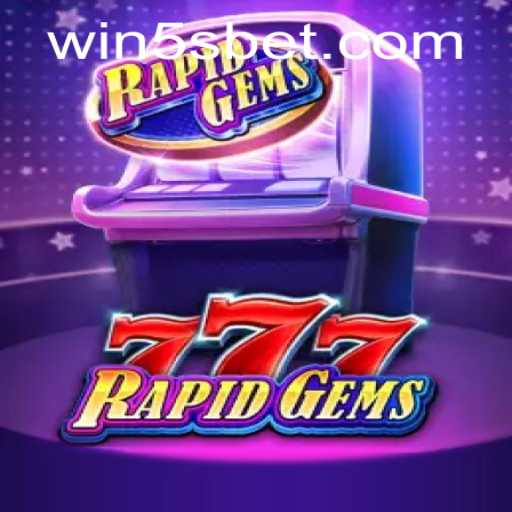 Unveiling the Excitement of RapidGems777: The Ultimate Gem-Matching Adventure
