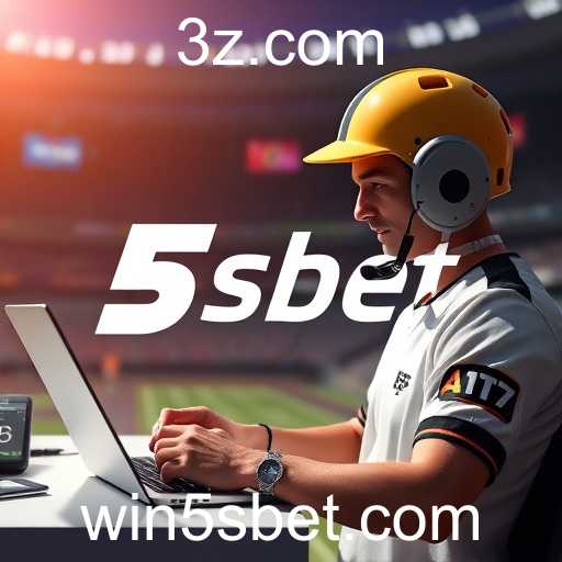 A Ascensão do 5sbet no Cenário das Apostas Online