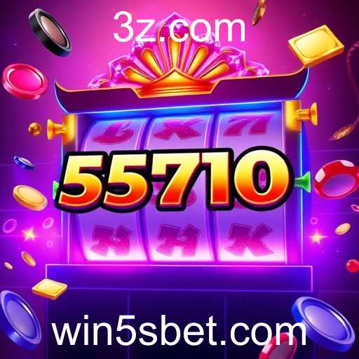 A Emoção dos Caça-Níqueis no 5sbet: Diversão e Grandes Ganhos