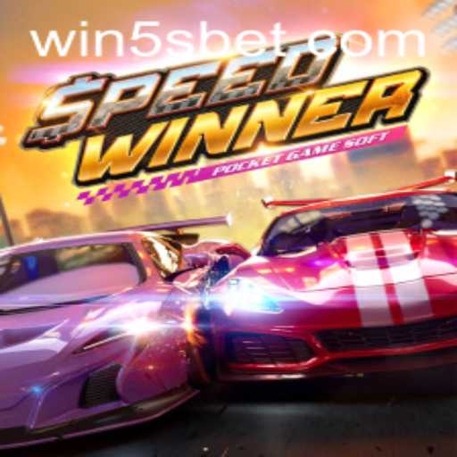 SpeedWinner: The Electrifying Experience Powered by 5sbet