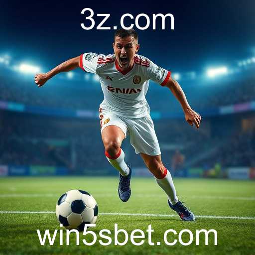 Apostas Esportivas na 5sbet: Emoção e Estratégia