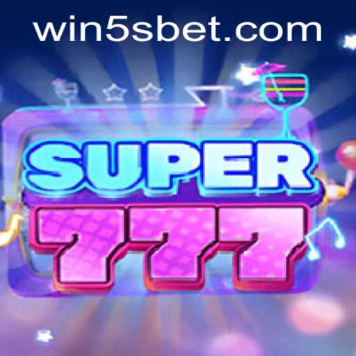 Super777 - A Thrilling Adventure in the World of Online Gaming