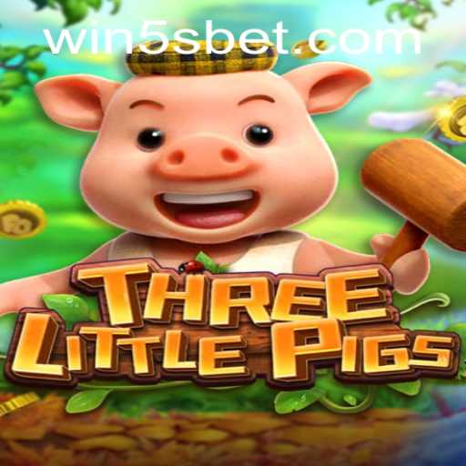 Discover the Fascinating World of THREELITTLEPIGS: An Engaging Game Experience