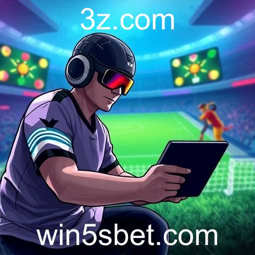 Tecnologia e Sustentabilidade no Setor de Jogos Online