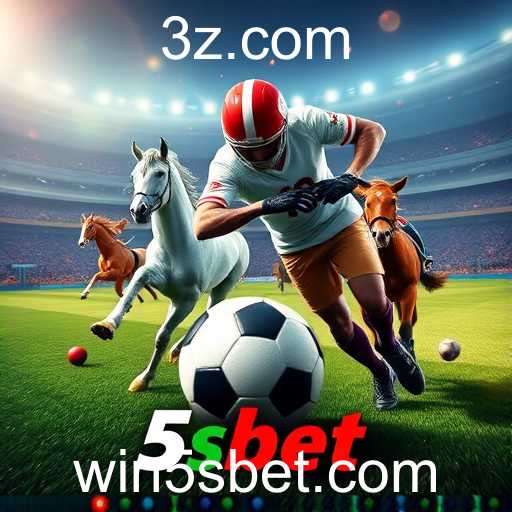 A Ascensão dos Esportes Virtuais no 5sbet: Entretenimento Continuo e Seguro